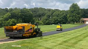 Best Driveway Overlay Services  in Idylwood, VA